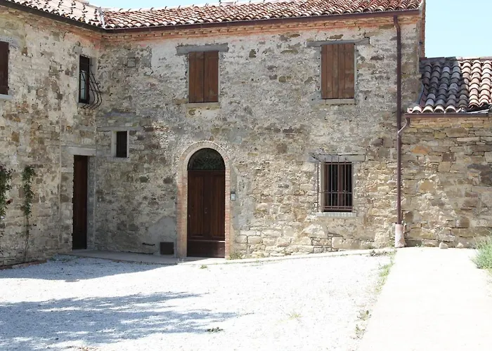 Podere Fabbrani