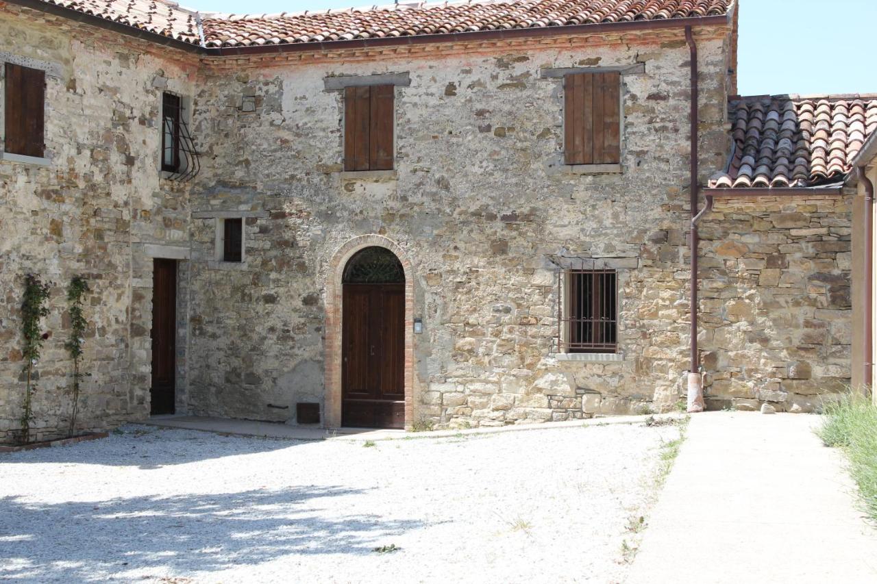 Podere Fabbrani * Pennabilli