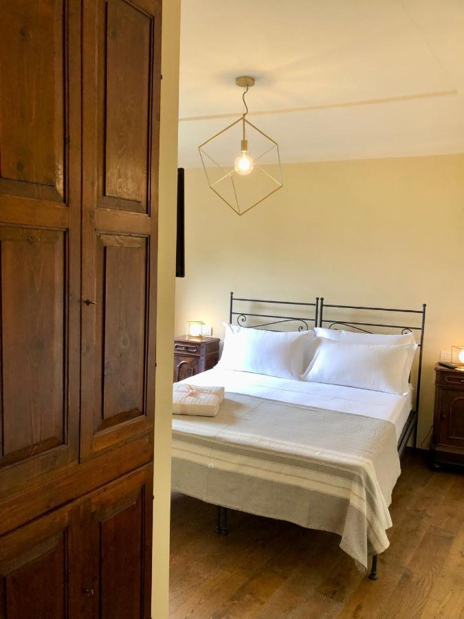 Podere Fabbrani Bed & Breakfast Pennabilli