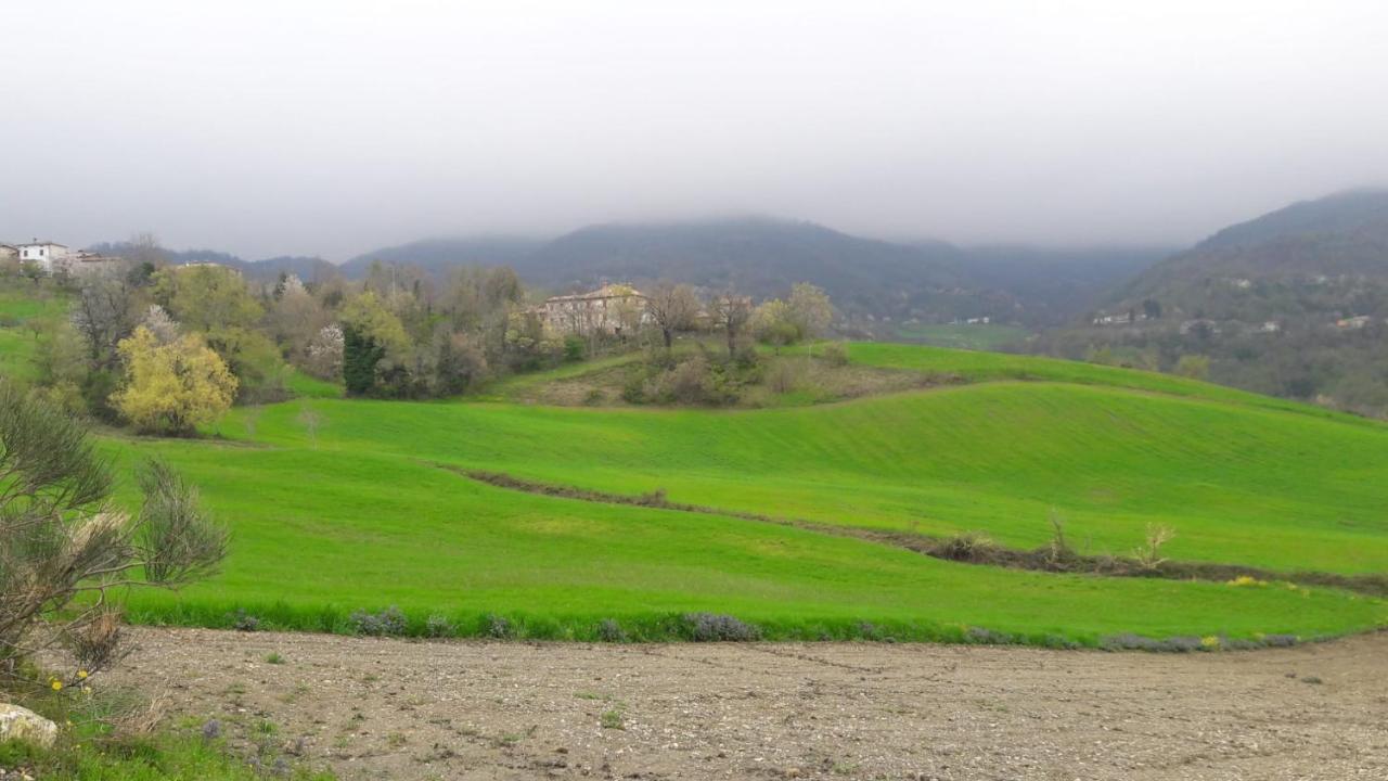 Podere Fabbrani Pennabilli