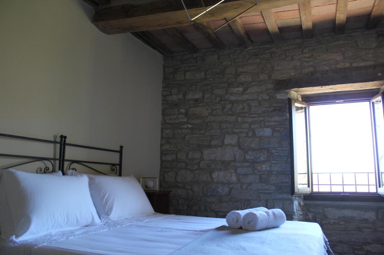 Podere Fabbrani * Pennabilli