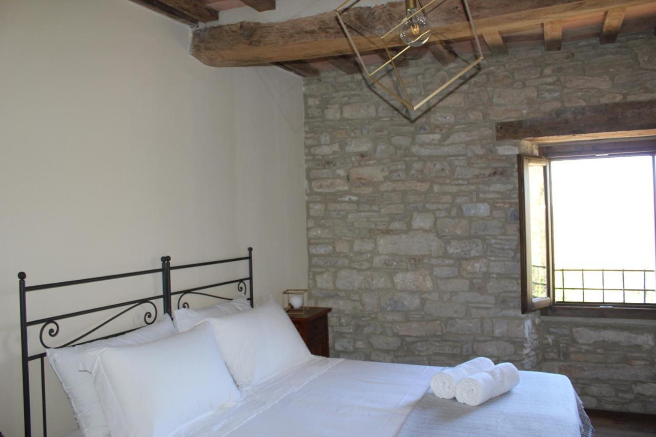 Podere Fabbrani * Pennabilli