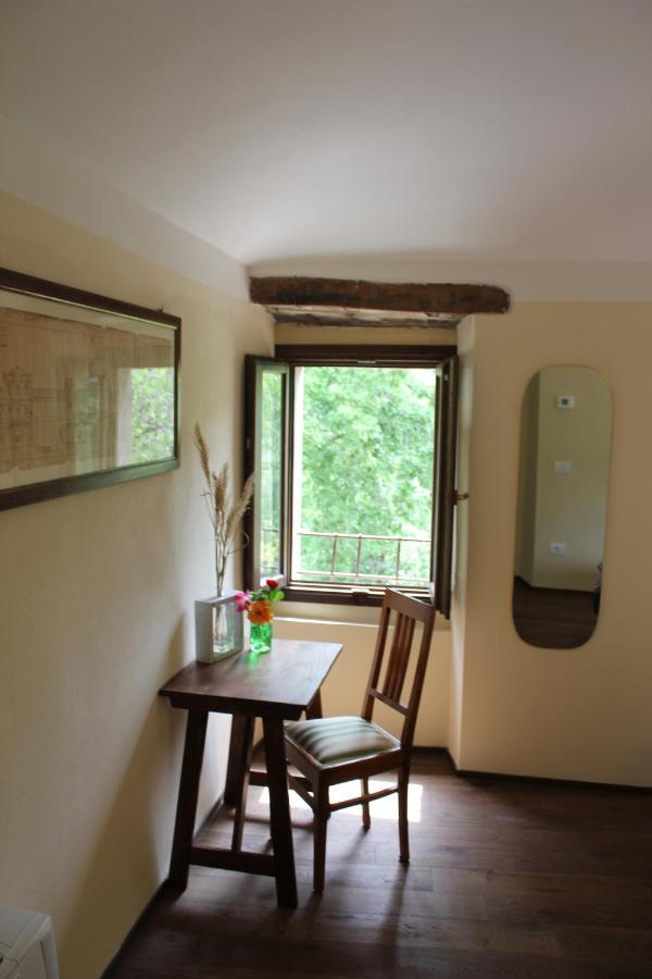 Podere Fabbrani Pennabilli