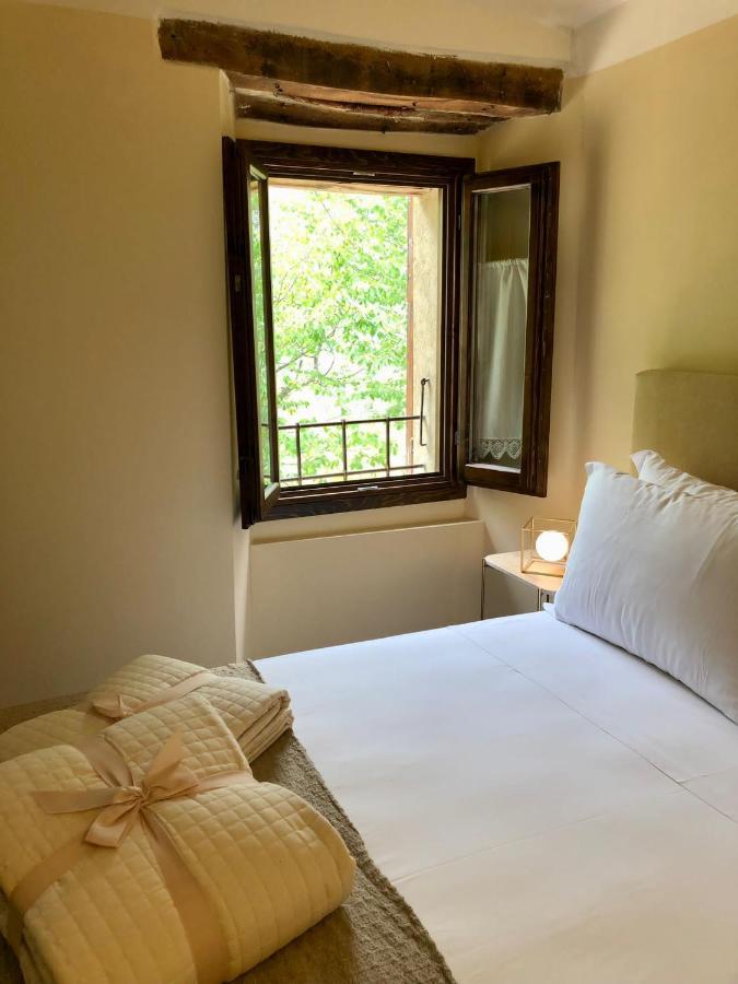 Bed & Breakfast Podere Fabbrani *