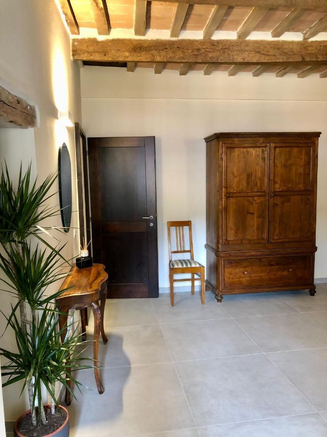 Podere Fabbrani Pennabilli
