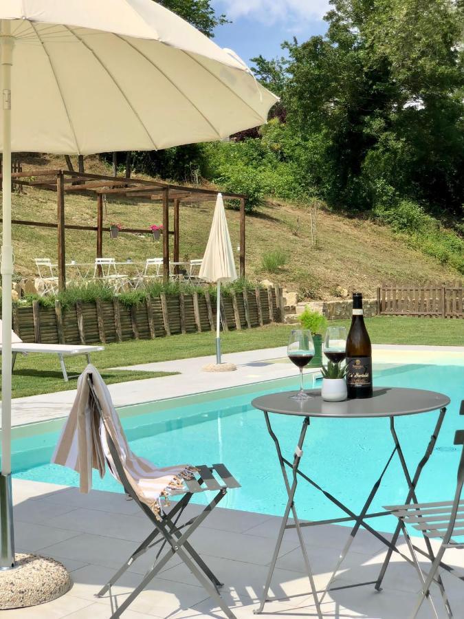 Podere Fabbrani