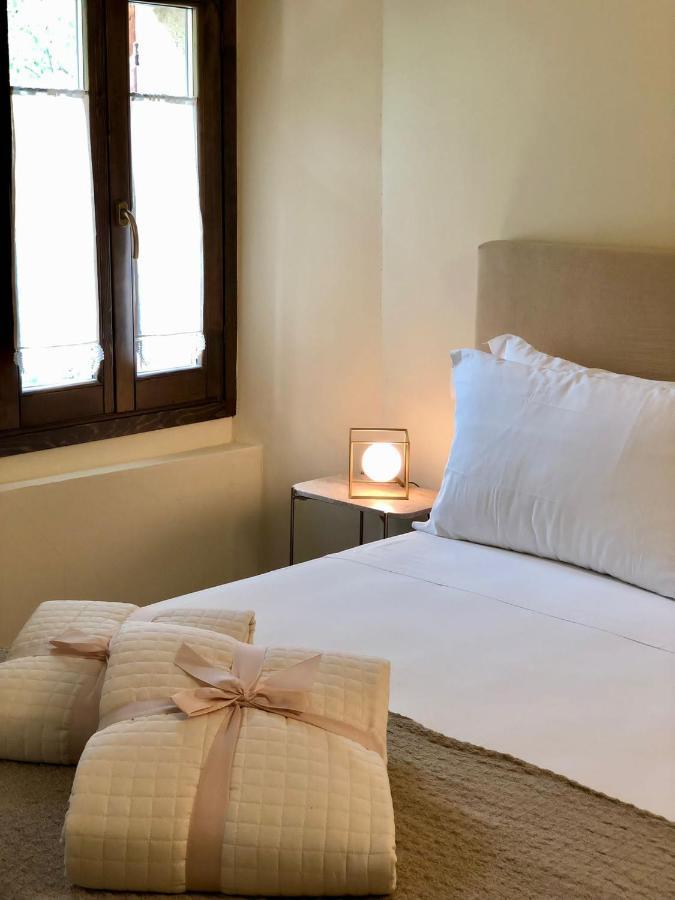 Podere Fabbrani Bed & Breakfast Pennabilli
