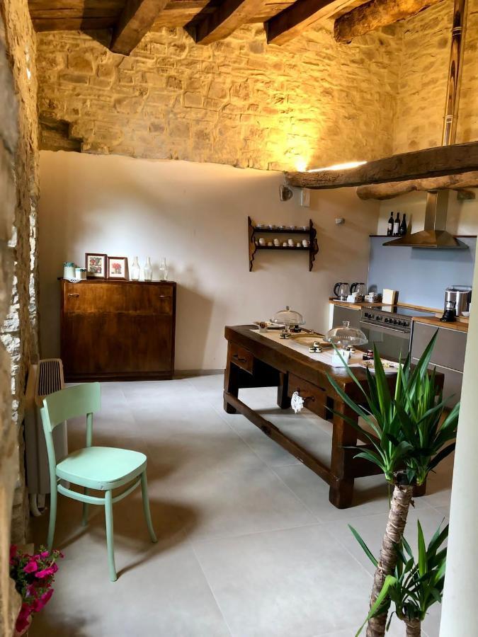 Podere Fabbrani Bed & Breakfast